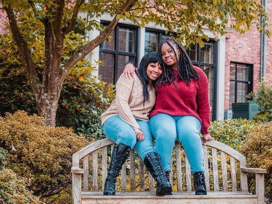 History of the Divine Nine Sororities
