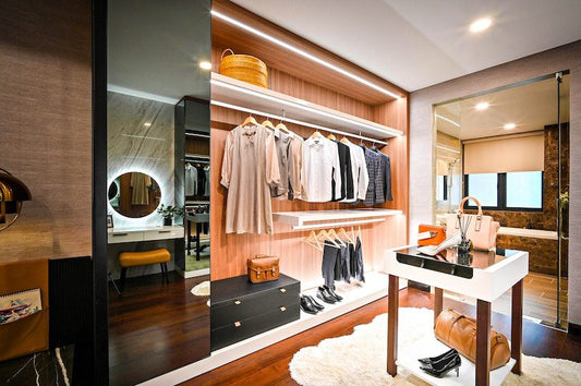 9 Items Every Sorority Sister Needs in Her Closet