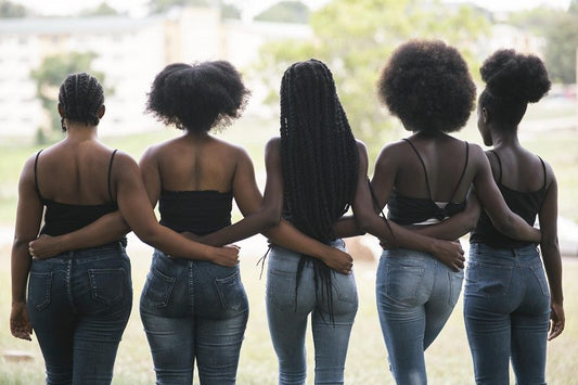 The Truth Behind Five Sorority Stereotypes