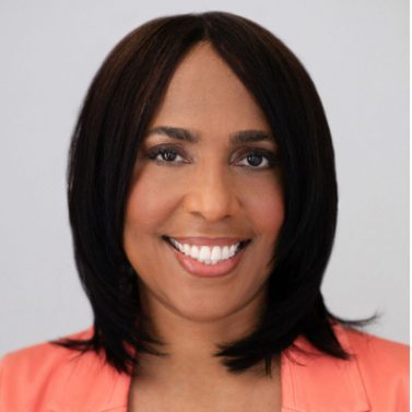 Valerie Johnson