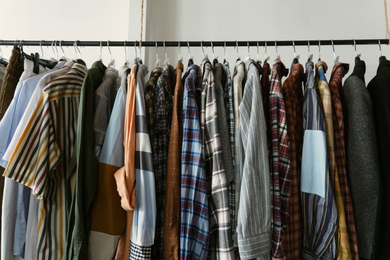 Extending the Life of your Wardrobe