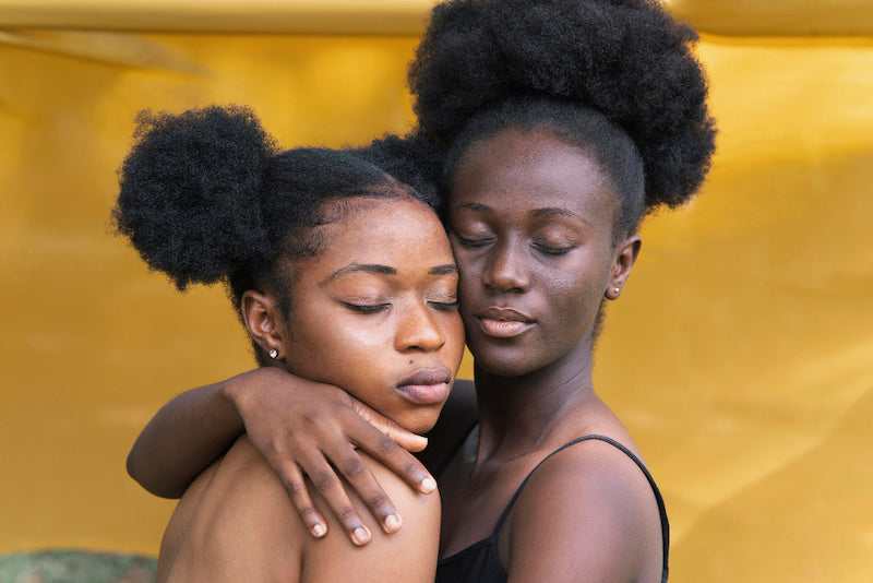 7 Ways to Support Sisters Through Depression and Anxiety