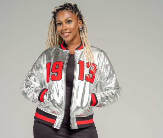 Wear Your Chapter On Your Sleeve: Ordering Line Jackets