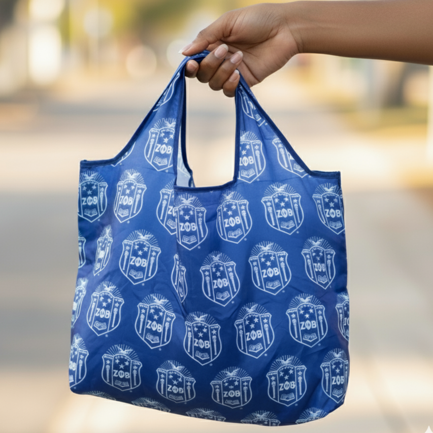 ZPHIB Recyclable Bag (5pcs)