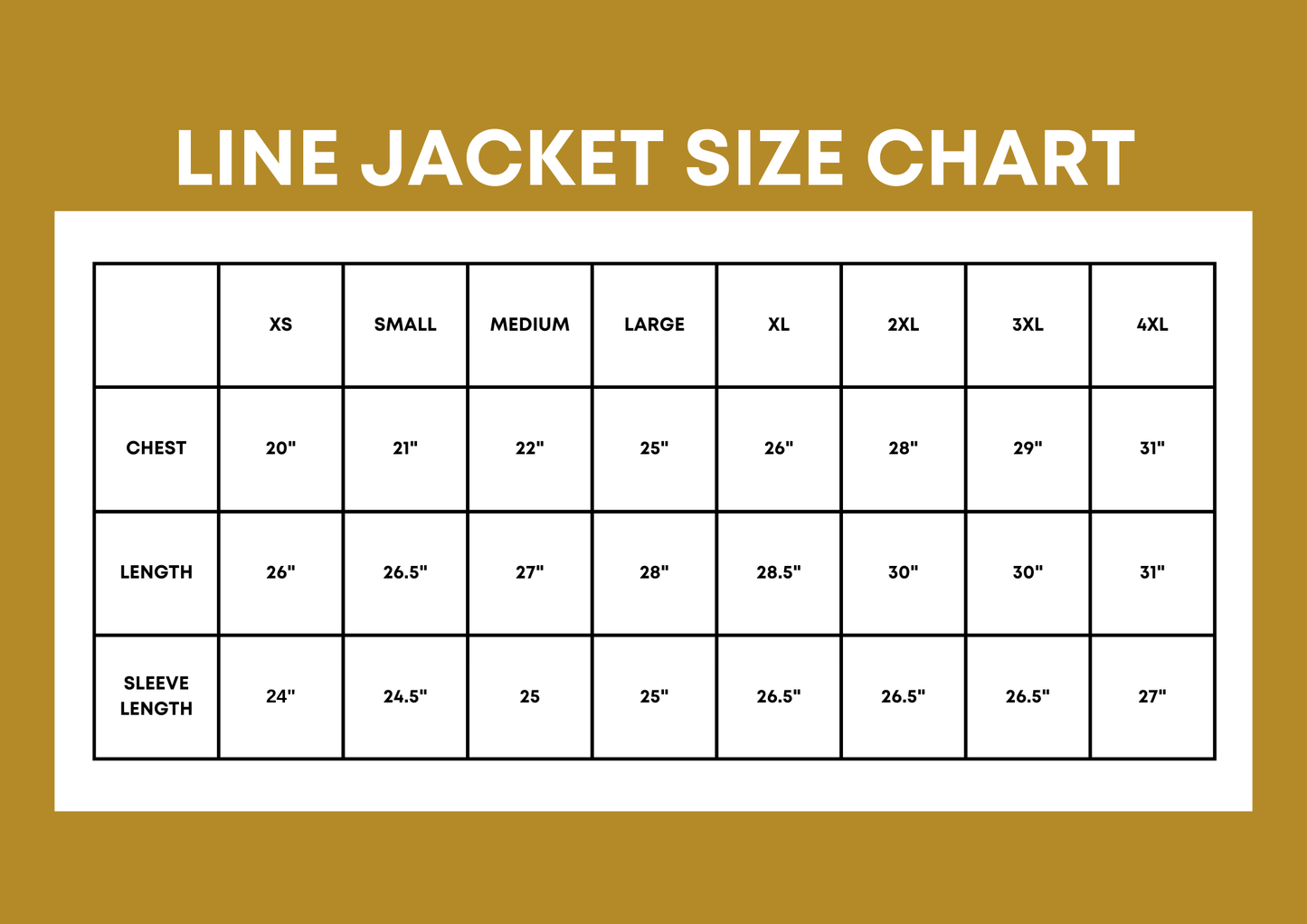 Zeta Phi Beta Custom Order Line Jacket | Solo, Line, Chapter